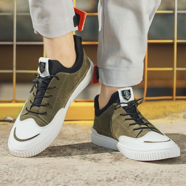 winter shoes mens flat shoes low canvas shoes fashion comfortable non-slip mens casual 254
winter shoes mens flat shoes low canvas shoes fashion comfortable non-slip mens casual 254