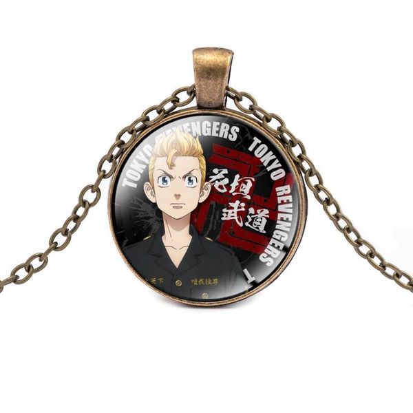 pendant necklaces tokyo revengers anime cosplay necklace manjiro ken takemichi hinata atsushi chibi kawaii fans collection props jewelry, Silver
pendant necklaces tokyo revengers anime cosplay necklace manjiro ken takemichi hinata atsushi chibi kawaii fans collection props jewelry, Silver