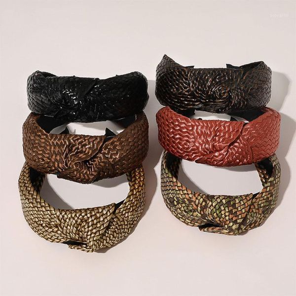 korean raffia straw weave headband cross knotted twisted wide head hoop bezel solid headwear hair accessories1
korean raffia straw weave headband cross knotted twisted wide head hoop bezel solid headwear hair accessories1