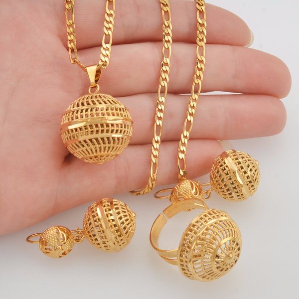 jewelry sets anniyo african beads pendant necklaces earrings ring women gold color round ball chains papua new guinea png #j0065, Black
jewelry sets anniyo african beads pendant necklaces earrings ring women gold color round ball chains papua new guinea png #j0065, Black