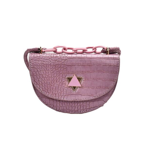 evening bags chains crossbody fashion for women semicircular messenger 2021 ladies shoulder bolsas feminina
evening bags chains crossbody fashion for women semicircular messenger 2021 ladies shoulder bolsas feminina