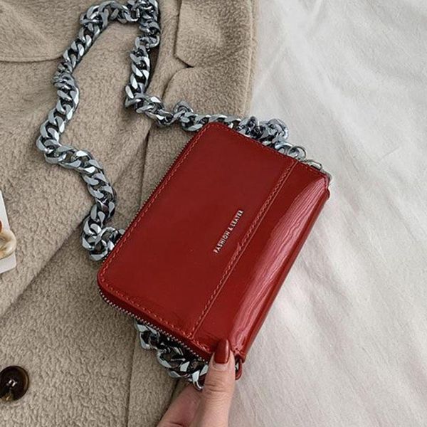evening bags mini shoulder for female 2021 all-match texture messenger fashion handbags solid color pu leather chain shiny
evening bags mini shoulder for female 2021 all-match texture messenger fashion handbags solid color pu leather chain shiny