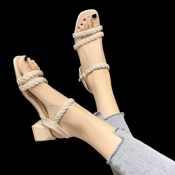 sandals clear heels all-match beige heeled 2021 summer female shoe med buckle strap black girls block medium outside fashion
sandals clear heels all-match beige heeled 2021 summer female shoe med buckle strap black girls block medium outside fashion