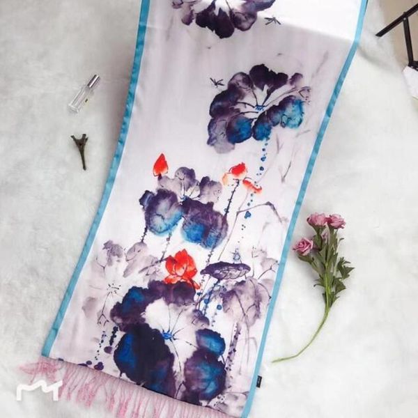 scarves fashion pashmina two sides wear women silk cashmere scarf retro national tippet warm flower print shawl femme, Blue;gray
scarves fashion pashmina two sides wear women silk cashmere scarf retro national tippet warm flower print shawl femme, Blue;gray