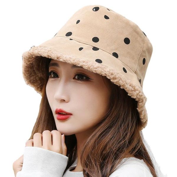 wide brim hats women autumn winter warm bucket lady dots star print outdoor panama fisherman cap hat for, Blue;gray
wide brim hats women autumn winter warm bucket lady dots star print outdoor panama fisherman cap hat for, Blue;gray