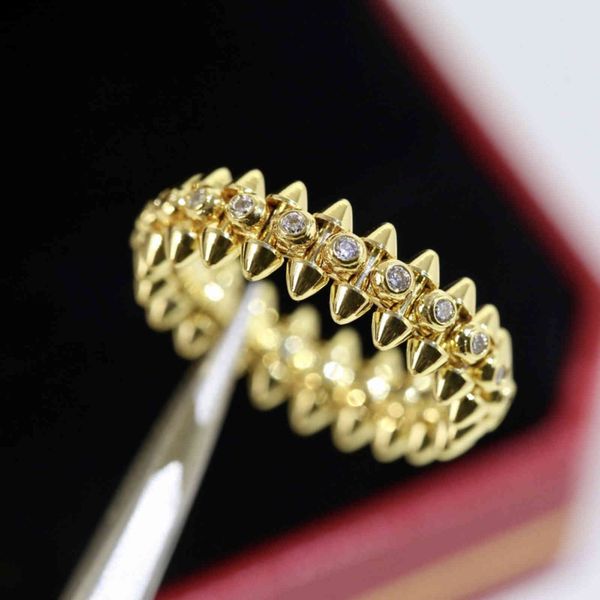 personalized gear diamond design titanium steel ring women's gold rotating bullet men's and, Silver
personalized gear diamond design titanium steel ring women's gold rotating bullet men's and, Silver