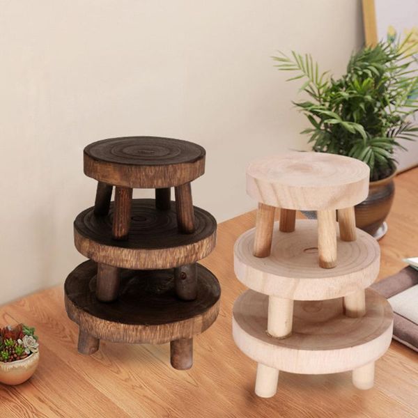 wooden plant stand flower pot base holder stool for indoor outdoor standing bonsai home balcony planters & pots
wooden plant stand flower pot base holder stool for indoor outdoor standing bonsai home balcony planters & pots