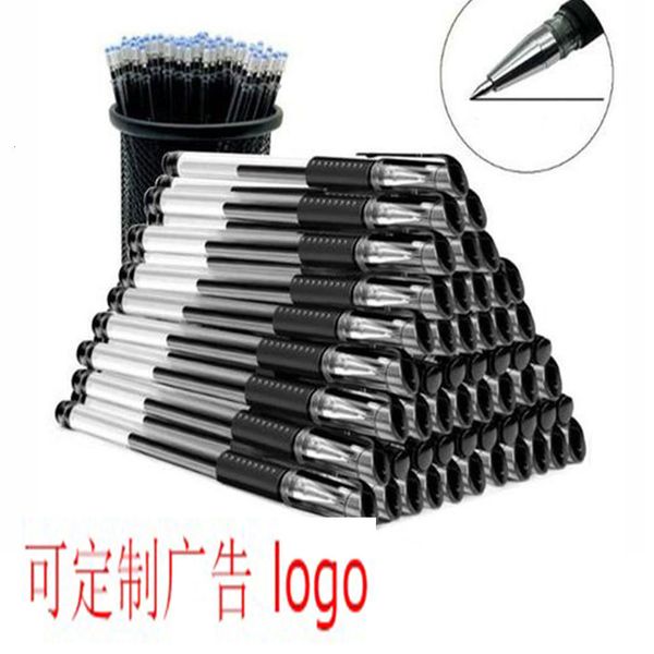 small european standard neutral pen 0.5m bullet black be red water based office stationery signature in bulk
small european standard neutral pen 0.5m bullet black be red water based office stationery signature in bulk