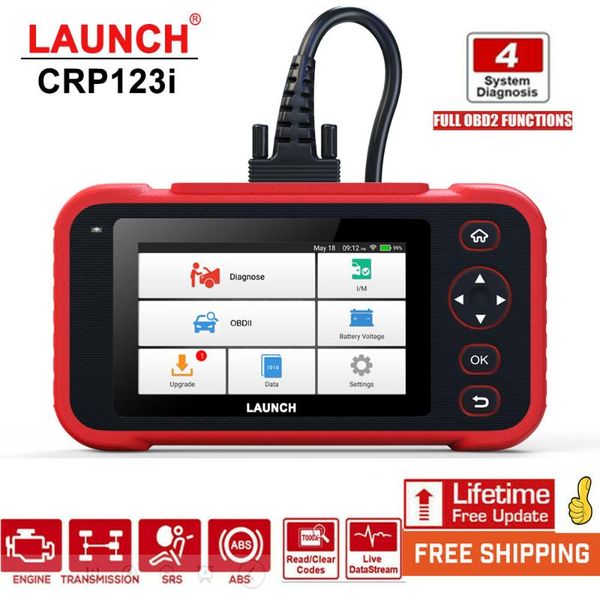 crp123i obd2 eobd automotive scanner abs airbag srs transmission engine car diagnostic tool multilingual update tools
crp123i obd2 eobd automotive scanner abs airbag srs transmission engine car diagnostic tool multilingual update tools