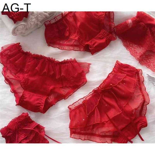 2021 new 2nd shipping l xl christmas holiday birthday red lolita lace panties briefs knicker lingerie underwear, Black;pink
2021 new 2nd shipping l xl christmas holiday birthday red lolita lace panties briefs knicker lingerie underwear, Black;pink