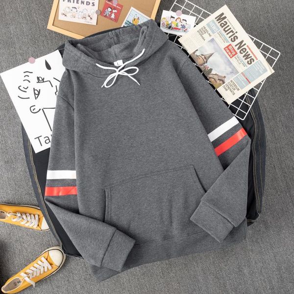 men's hoodies & sweatshirts autumn long-sleeved solid color sweatshirt for men 2021 fashion sleeve printing casual, Black
men's hoodies & sweatshirts autumn long-sleeved solid color sweatshirt for men 2021 fashion sleeve printing casual, Black