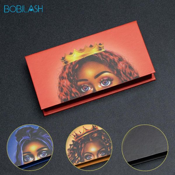 wholesale eyelash packaging box 5-30pcs empty lash with tray rectangle case 25mm mink lashes eyelashes package false
wholesale eyelash packaging box 5-30pcs empty lash with tray rectangle case 25mm mink lashes eyelashes package false