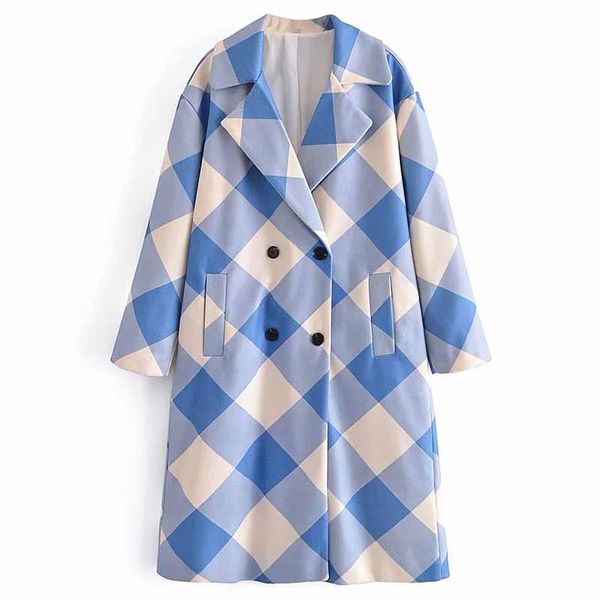 women's wool & blends womens classic fit chic double breasted mid-long blue white plaid pea coat jackets oversize lapel collar outerwea, Black
women's wool & blends womens classic fit chic double breasted mid-long blue white plaid pea coat jackets oversize lapel collar outerwea, Black
