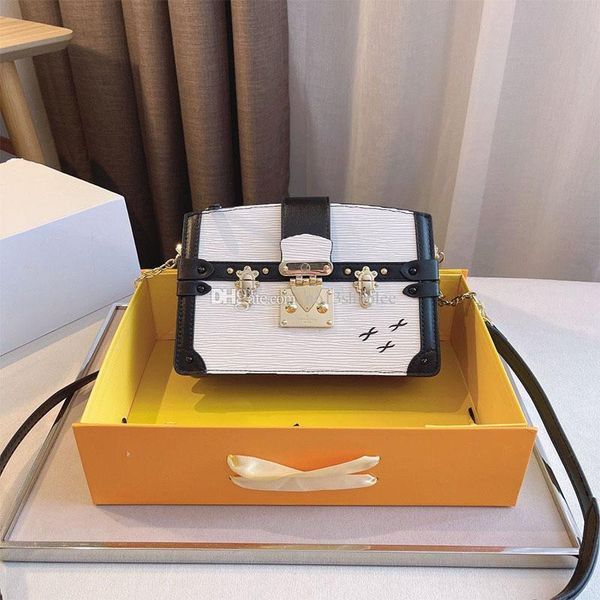 men women luxurys designers soft trunk clutch bags fashion shoulder crossbody handbag multicolor zippy messerger bag wallets
men women luxurys designers soft trunk clutch bags fashion shoulder crossbody handbag multicolor zippy messerger bag wallets