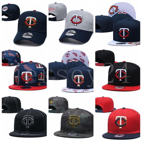 snapbacks minnesota twins hat outdoor fashionable summer fits baseball truck cap, Black;white
snapbacks minnesota twins hat outdoor fashionable summer fits baseball truck cap, Black;white