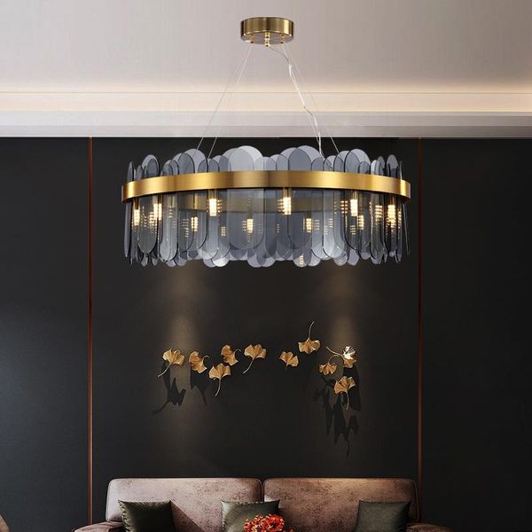 chandeliers modern home metal and glass living room chandelier golden decorative light indoor lighting led ceiling
chandeliers modern home metal and glass living room chandelier golden decorative light indoor lighting led ceiling