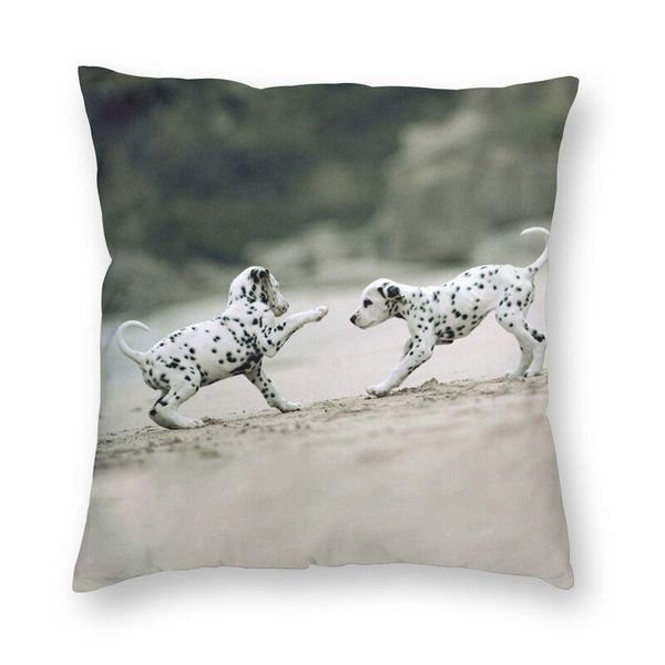 vibrant cute dalmatian dog pet pillow cover decoration 3d two side printed animal pattern cushion for living room cushion/decorative
vibrant cute dalmatian dog pet pillow cover decoration 3d two side printed animal pattern cushion for living room cushion/decorative