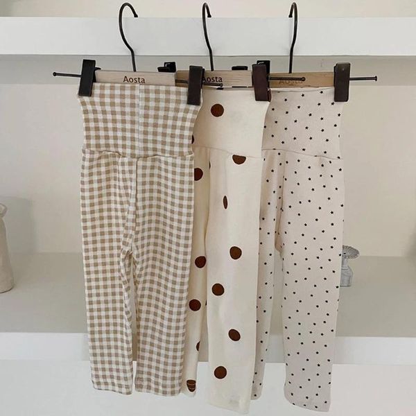 trousers 2021 spring and autumn style toddler boy girl fashion cotton full length kids soft dot pattern high waist pants, Blue
trousers 2021 spring and autumn style toddler boy girl fashion cotton full length kids soft dot pattern high waist pants, Blue