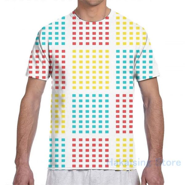 men's t-shirts geometric square men t-shirt women all over print fashion girl t shirt boy tees short sleeve tshirts, White;black
men's t-shirts geometric square men t-shirt women all over print fashion girl t shirt boy tees short sleeve tshirts, White;black