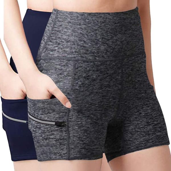 women's shorts 2pcs skinny gym female tight summer pockets women push up sport clothing 2021 mallas deporte mujer cortas, White;black
women's shorts 2pcs skinny gym female tight summer pockets women push up sport clothing 2021 mallas deporte mujer cortas, White;black