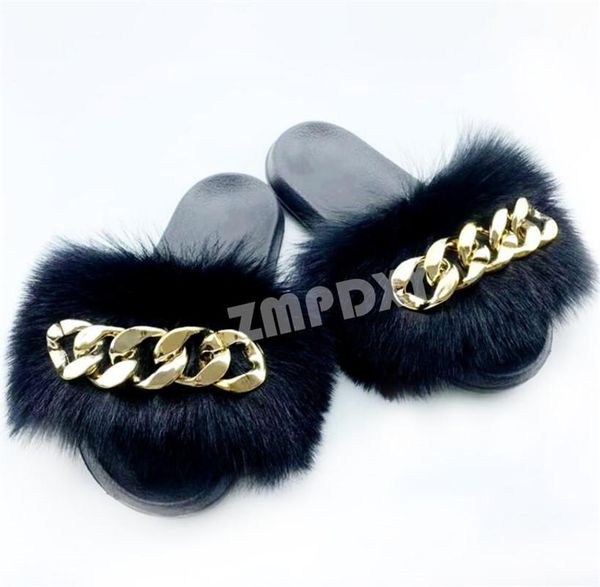 fluffy flip flops women faux fur slides designer chain plush beach home flat shoes girl sweet fake sandals slippers, Black
fluffy flip flops women faux fur slides designer chain plush beach home flat shoes girl sweet fake sandals slippers, Black