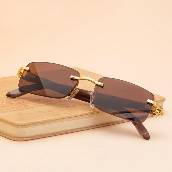 sunglasses natural wooden men 2021 rectangle sun glasses for man original wood rimless sunglass lentes de sol, White;black
sunglasses natural wooden men 2021 rectangle sun glasses for man original wood rimless sunglass lentes de sol, White;black