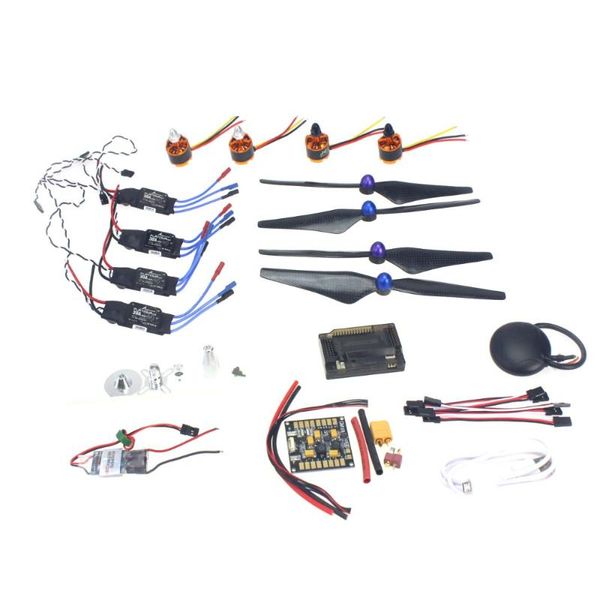 apm2.8 flight control 30a esc bec 920kv brushless motor 9450 propeller for diy gps drone f15843-f drones
apm2.8 flight control 30a esc bec 920kv brushless motor 9450 propeller for diy gps drone f15843-f drones