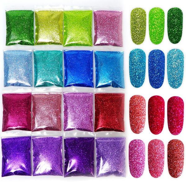 nail glitter 10grams gradient shiny powder flake art sequin chrome pigment sugar dust gel polish manicure decorations tips, Silver;gold
nail glitter 10grams gradient shiny powder flake art sequin chrome pigment sugar dust gel polish manicure decorations tips, Silver;gold