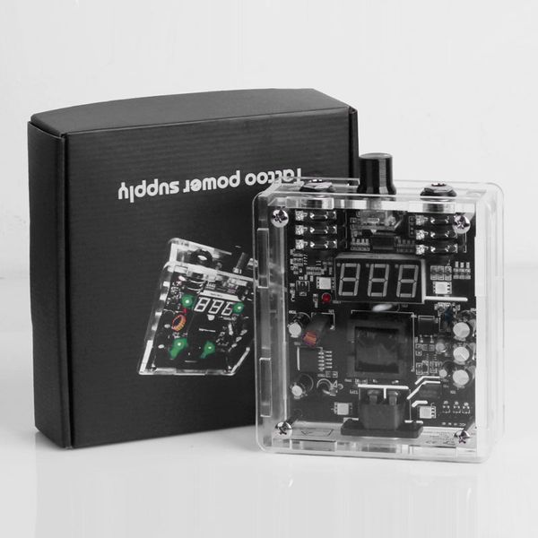 lcd tattoo power supply professioanl transparent colorful light follow voltage digital tattoo machine adaptorscouts
lcd tattoo power supply professioanl transparent colorful light follow voltage digital tattoo machine adaptorscouts