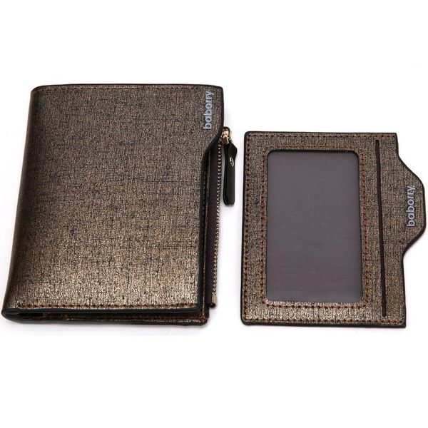 wallets luxury mens wallet leather pu bifold short men zipper coin purse male bussiness men's fashion card hz50024, Red;black
wallets luxury mens wallet leather pu bifold short men zipper coin purse male bussiness men's fashion card hz50024, Red;black