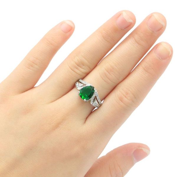 cluster rings 21x10mm shecrown romantic created pink tourmaline kunzite emerald gift for sister silver, Golden;silver
cluster rings 21x10mm shecrown romantic created pink tourmaline kunzite emerald gift for sister silver, Golden;silver