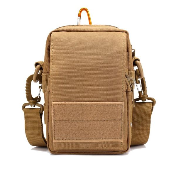 outdoor bags tactical military bag men's mini mountaineering solid color camouflage pocket sale
outdoor bags tactical military bag men's mini mountaineering solid color camouflage pocket sale
