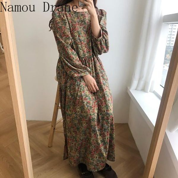 casual dresses long sleeve floral chiffon midi vintage robe korean spring clue harajuku flower chic boho, Black;gray
casual dresses long sleeve floral chiffon midi vintage robe korean spring clue harajuku flower chic boho, Black;gray