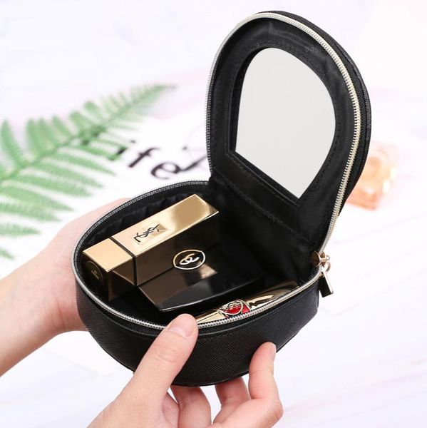 cosmetic bag women's small lipstick portable travel large capacity storage net red wind super carry-on mirror bottles & jars
cosmetic bag women's small lipstick portable travel large capacity storage net red wind super carry-on mirror bottles & jars