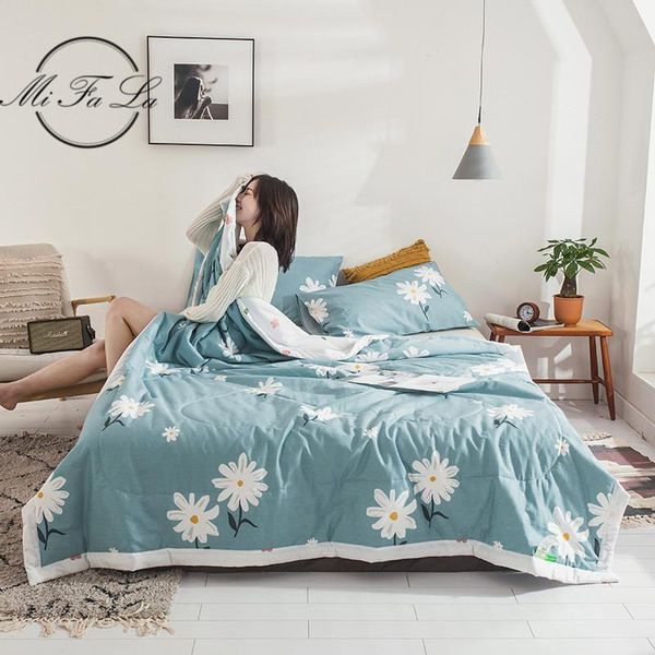 comforters & sets floral print cotton summer duvet quilt super soft quilted bed throw blanket cover washable bedding patchwork comforter
comforters & sets floral print cotton summer duvet quilt super soft quilted bed throw blanket cover washable bedding patchwork comforter