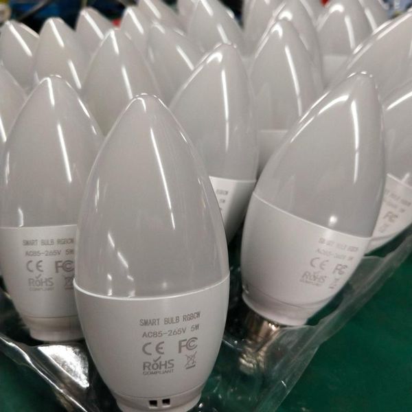 smart home control e12 e14 tuya zigbee 3.0 candle bulb rgbcw 5w led voice timer dimmereable works with alexa google life
smart home control e12 e14 tuya zigbee 3.0 candle bulb rgbcw 5w led voice timer dimmereable works with alexa google life
