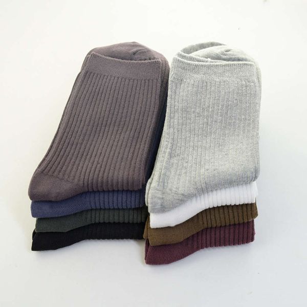 double pure cotton men's color versatile warm, odor proof and sweat absorbing in autumn, Black
double pure cotton men's color versatile warm, odor proof and sweat absorbing in autumn, Black