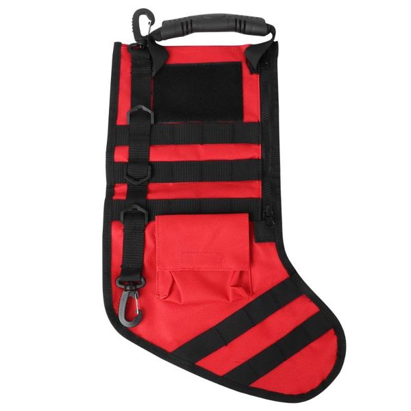 pc christmas stocking prime sturdy hanging durable magazine pouch storage bag for outdoor hunting bags
pc christmas stocking prime sturdy hanging durable magazine pouch storage bag for outdoor hunting bags