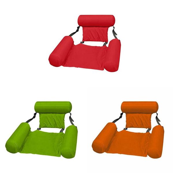 summer inflatable foldable floating row swimming pool water hammock air mattresses bed beach sports lounger chair life vest & buoy
summer inflatable foldable floating row swimming pool water hammock air mattresses bed beach sports lounger chair life vest & buoy