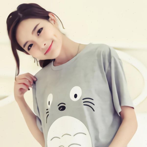 classic anime totoro cosplay womens sleepwears sweet cotton nighty gown cute cartoon sleepshirt nightgown loose lingerie dress, Black;red
classic anime totoro cosplay womens sleepwears sweet cotton nighty gown cute cartoon sleepshirt nightgown loose lingerie dress, Black;red
