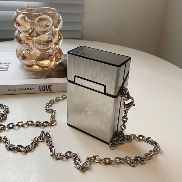 shoulder bags niche design mini chain bag female wild 2021 fashion messenger square lipstick box width: 6 cm
shoulder bags niche design mini chain bag female wild 2021 fashion messenger square lipstick box width: 6 cm