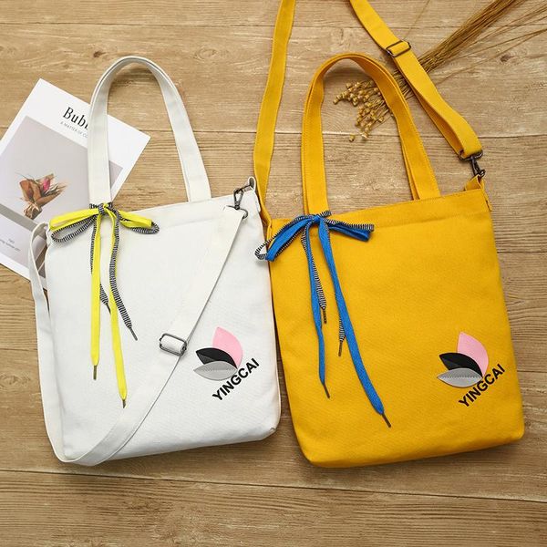 shopping bags college style crossbody canvas bag detachable bow handbag shoulder
shopping bags college style crossbody canvas bag detachable bow handbag shoulder