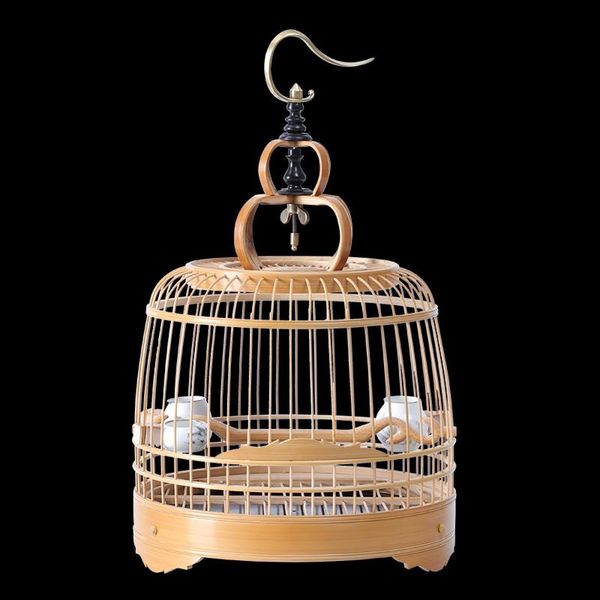 bird cages cloth birdcage bamboo carved handmade small high-end cage polishing full set of accessories bout
bird cages cloth birdcage bamboo carved handmade small high-end cage polishing full set of accessories bout