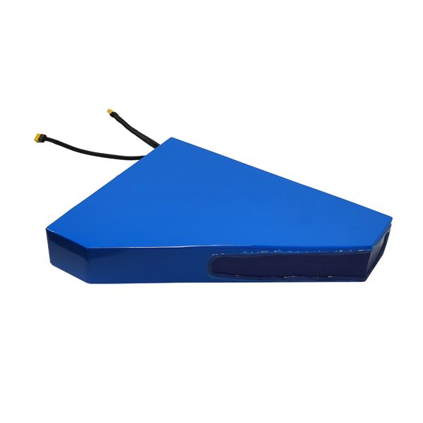 duty 52v 14s triangle battery 52volt 20ah 25ah 30ah 35ah ebike lithium batterij for 52v/48v 1000w 1500w 2000w e-bike motor kit
duty 52v 14s triangle battery 52volt 20ah 25ah 30ah 35ah ebike lithium batterij for 52v/48v 1000w 1500w 2000w e-bike motor kit