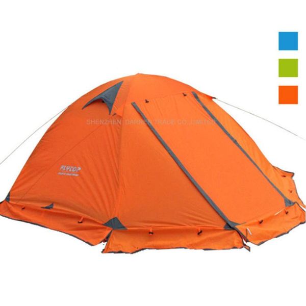good quality double layer 2 person aluminum rod outdoor waterproof camping tent ind plus with snow skirt tents and shelters
good quality double layer 2 person aluminum rod outdoor waterproof camping tent ind plus with snow skirt tents and shelters