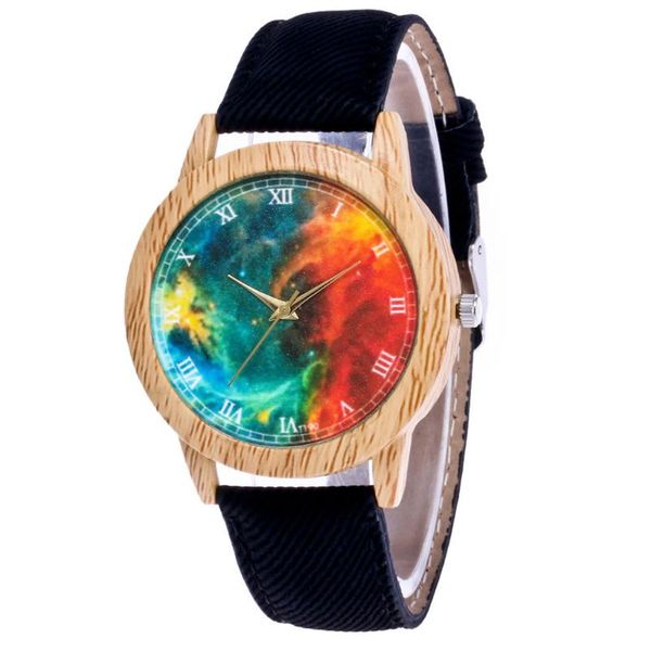 wristwatches women classic fashion casual leather strap watch painting analog quartz round, Slivery;brown
wristwatches women classic fashion casual leather strap watch painting analog quartz round, Slivery;brown