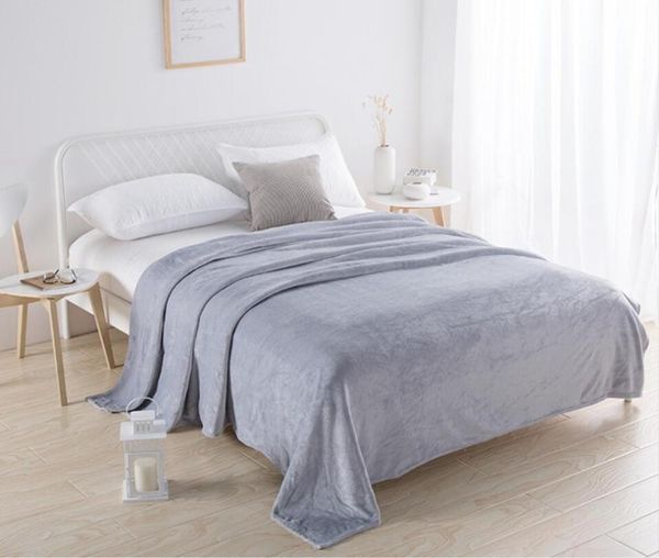 blankets soft warm coral fleece grey blanket winter sheet bedspread sofa plaid solid throw light thin mechanical wash flannel
blankets soft warm coral fleece grey blanket winter sheet bedspread sofa plaid solid throw light thin mechanical wash flannel