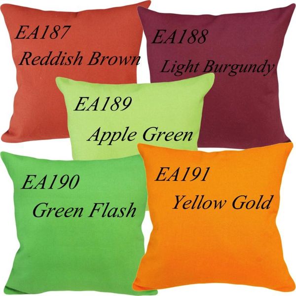 cushion/decorative pillow ea187 ea188 ea189 ea190 ea191 green yellow brown 100% cotton canvas cushion cover case (custom made,51 kinds of co
cushion/decorative pillow ea187 ea188 ea189 ea190 ea191 green yellow brown 100% cotton canvas cushion cover case (custom made,51 kinds of co