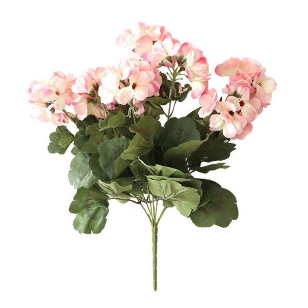 decorative flowers & wreaths artificial silk seven-headed simulation begonia bouquet bridesmaid camellia fake peony flower/2021
decorative flowers & wreaths artificial silk seven-headed simulation begonia bouquet bridesmaid camellia fake peony flower/2021