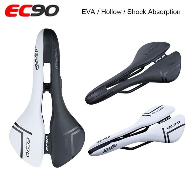 bike saddles ec90 saddle seats hollow bicycle seat racing cycling cushion mtb mountain road pad soft
bike saddles ec90 saddle seats hollow bicycle seat racing cycling cushion mtb mountain road pad soft